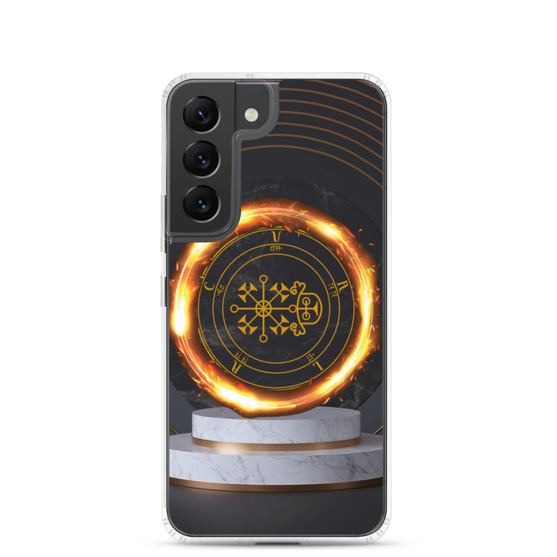 Valac Samsung Phone Case