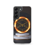 Furfur Samsung Phone Case