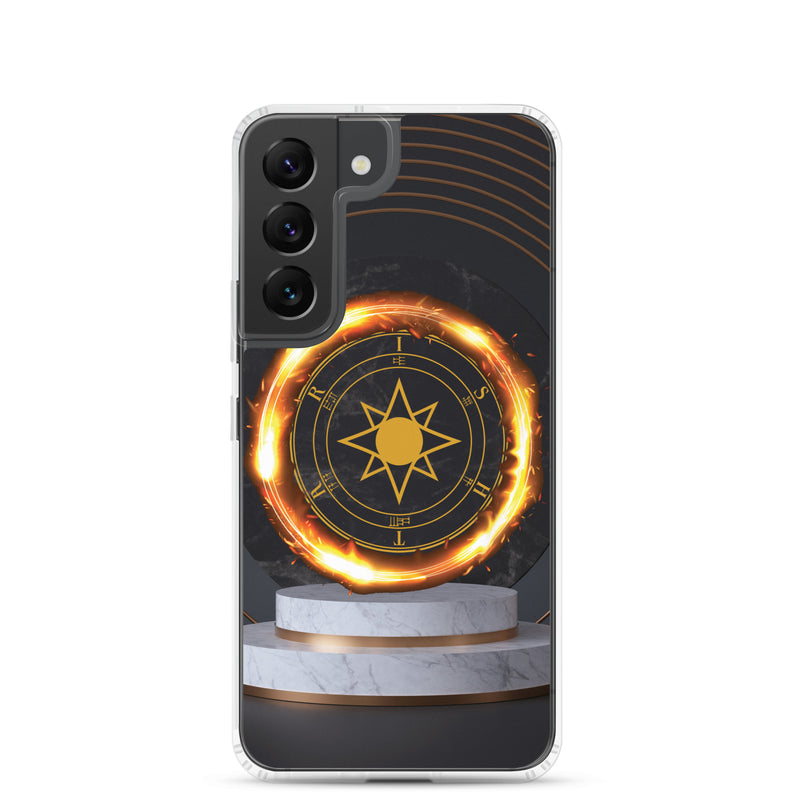 Ishtar Samsung Phone Case