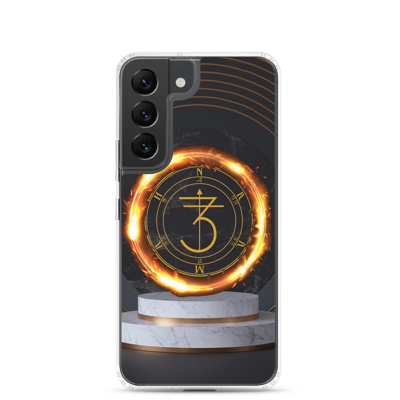 Naamah Samsung Phone Case