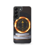 Osiris Samsung Phone Case