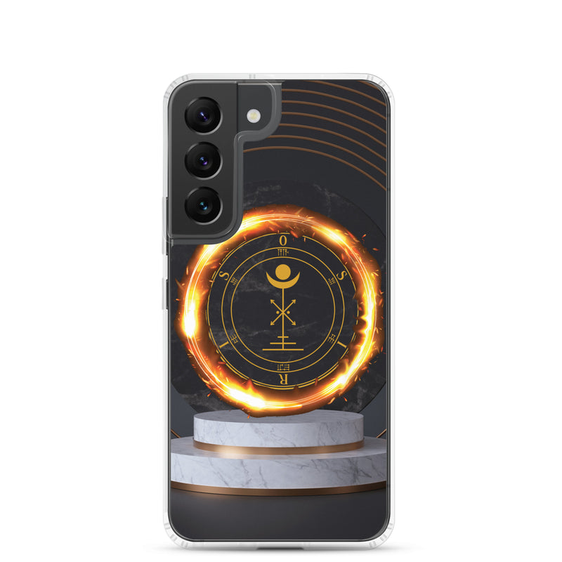 Osiris Samsung Phone Case