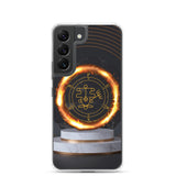 Purson Samsung Phone Case