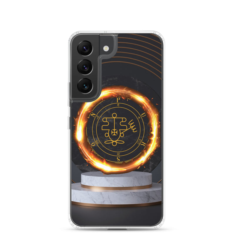 Purson Samsung Phone Case