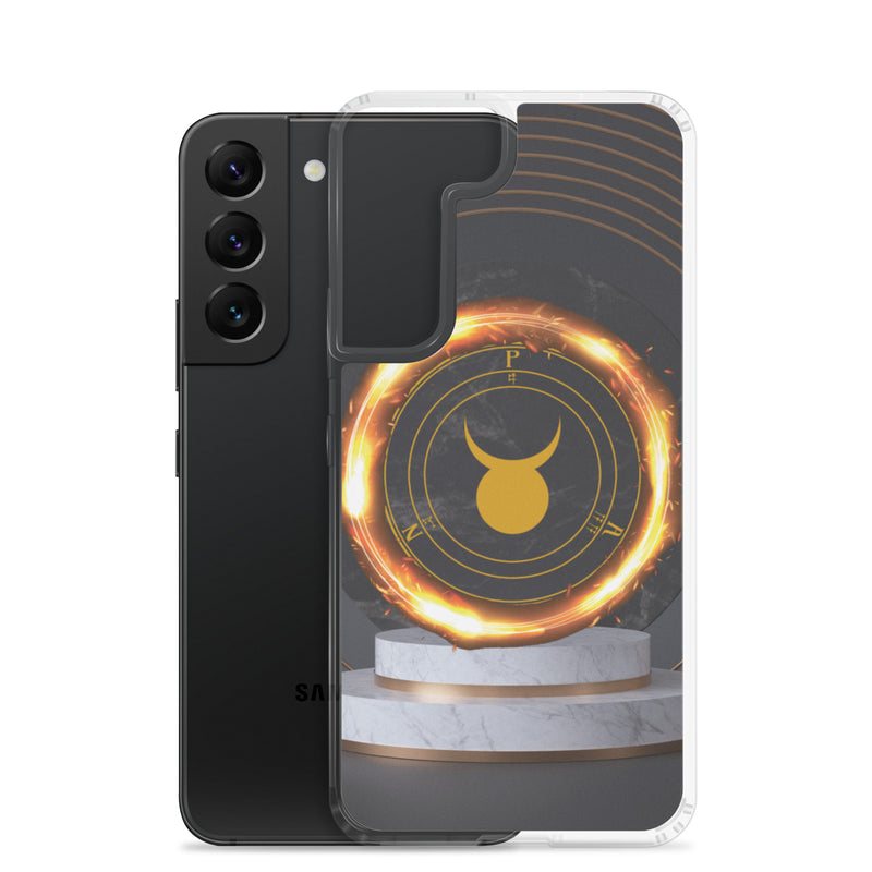 Pan Samsung Phone Case