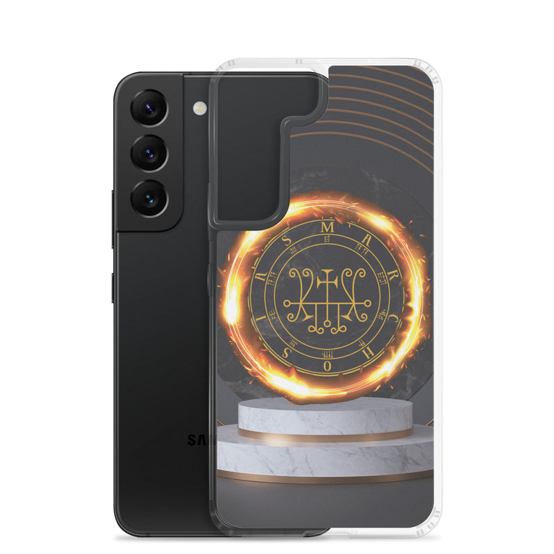 Marchosias Samsung Phone Case