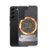 Orobas Samsung Phone Case