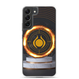 Isis Samsung Phone Case