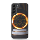 Sitri Samsung Phone Case