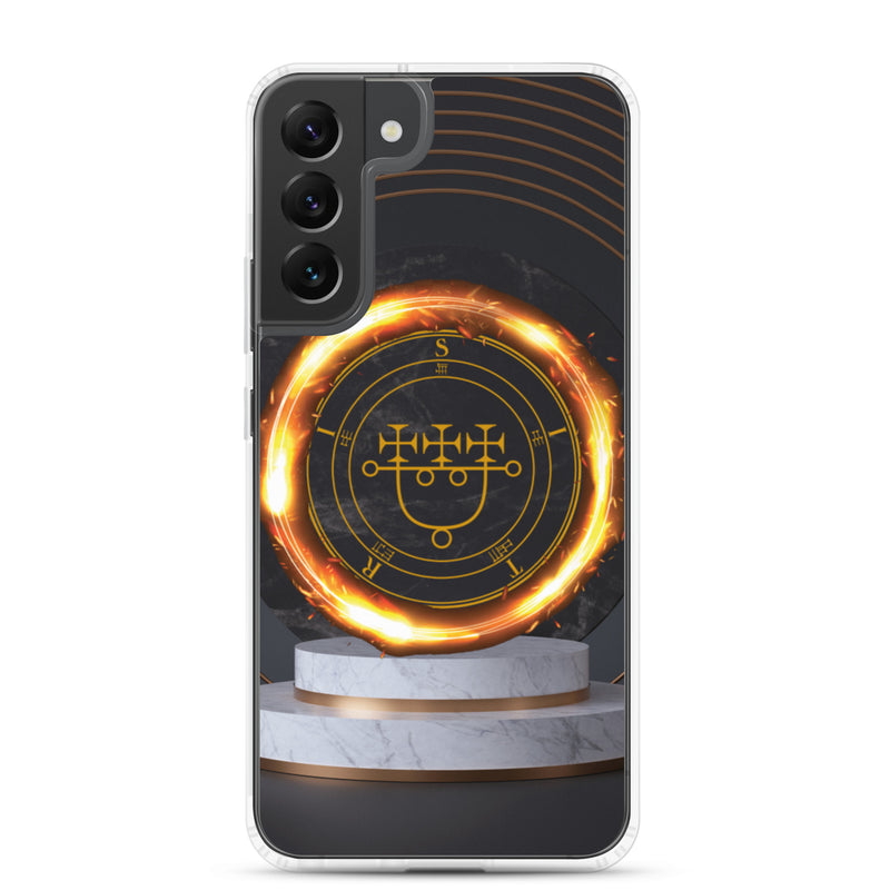 Sitri Samsung Phone Case