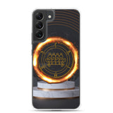 Paimon Samsung Phone Case
