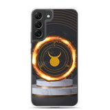 Pan Samsung Phone Case