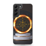Kali Samsung Phone Case