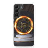 Malphas Samsung Phone Case