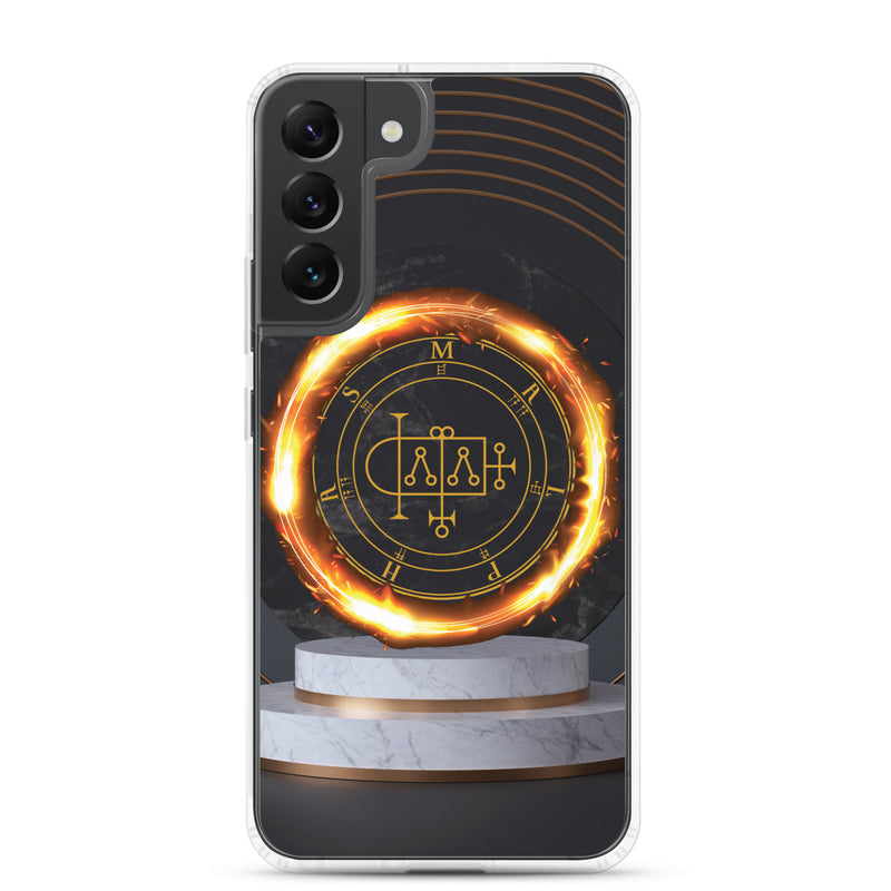 Malphas Samsung Phone Case