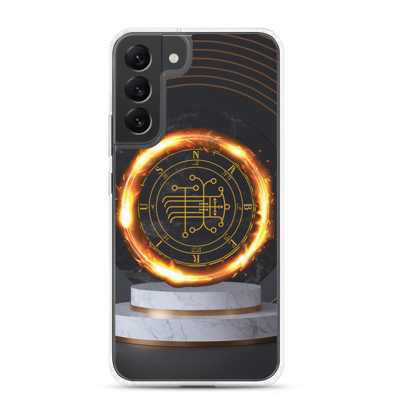 Naberius Samsung Phone Case