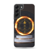 Osiris Samsung Phone Case
