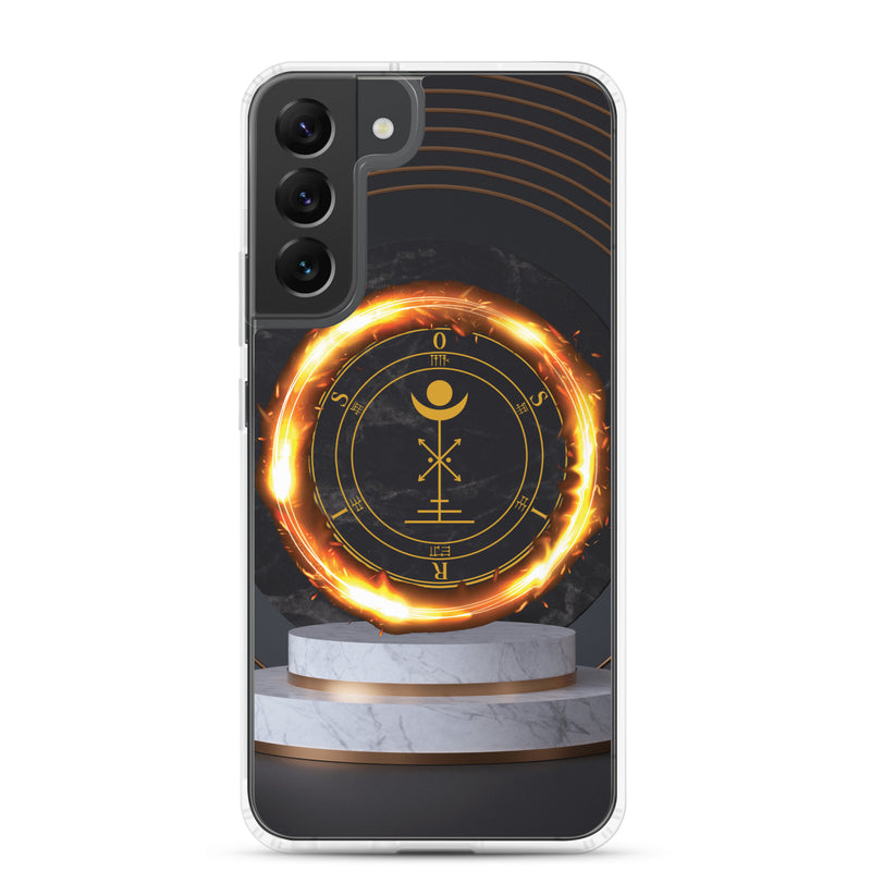 Osiris Samsung Phone Case