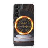 Sabnock Samsung Phone Case