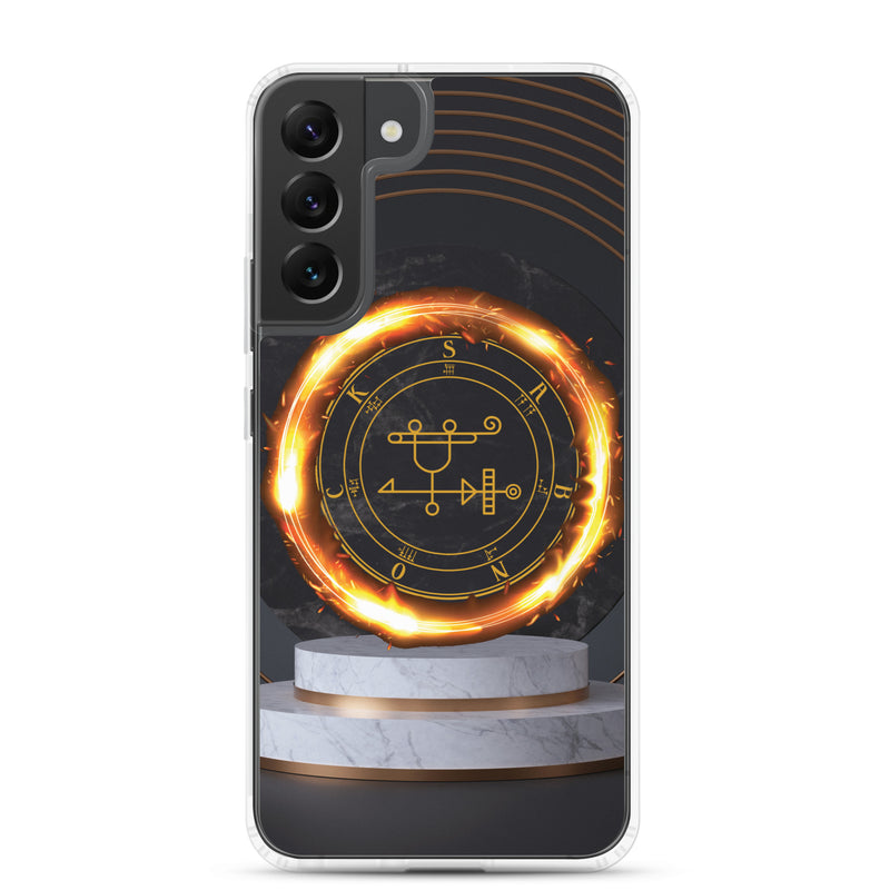 Sabnock Samsung Phone Case