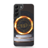 Shax Samsung Phone Case