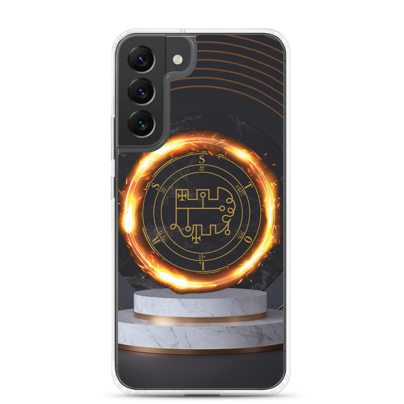 Stolas Samsung Phone Case