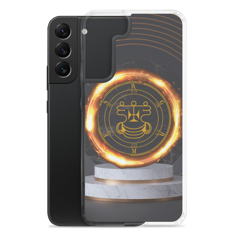 Agares Samsung Phone Case
