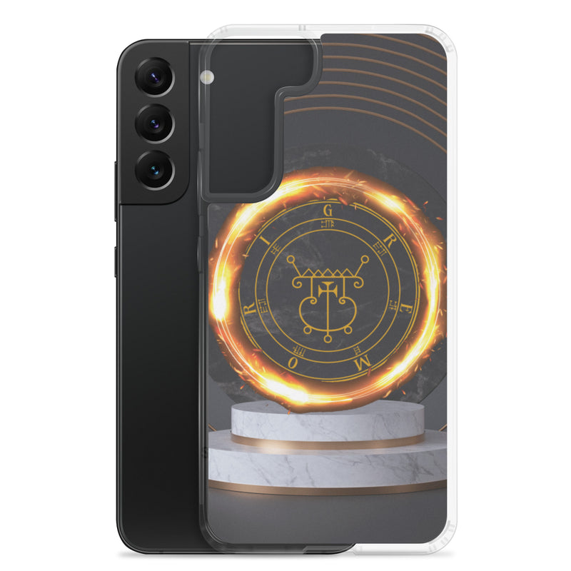 Gremori Samsung Phone Case