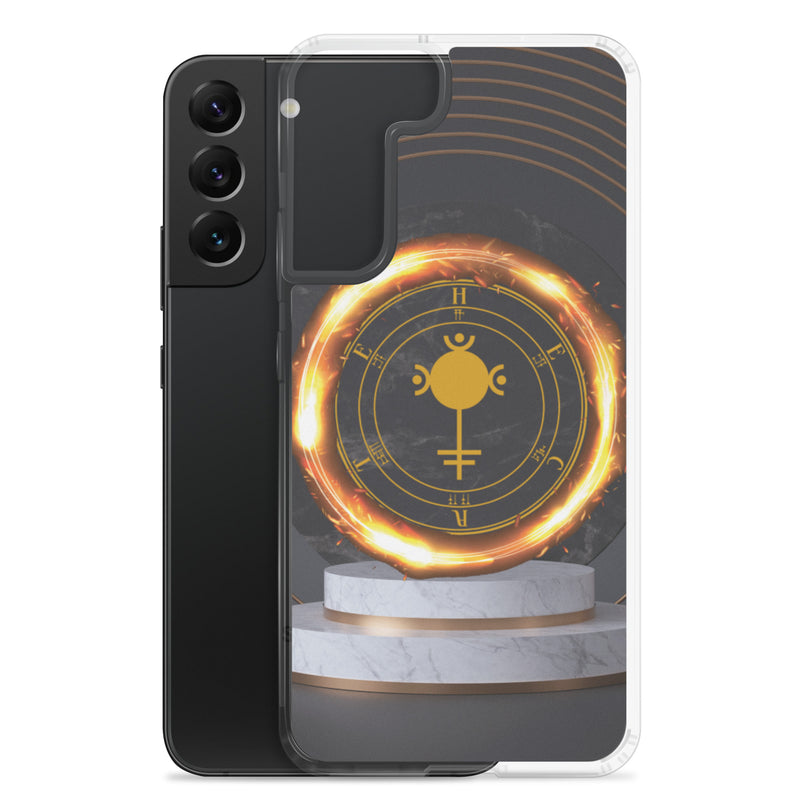 Hecate Samsung Phone Case