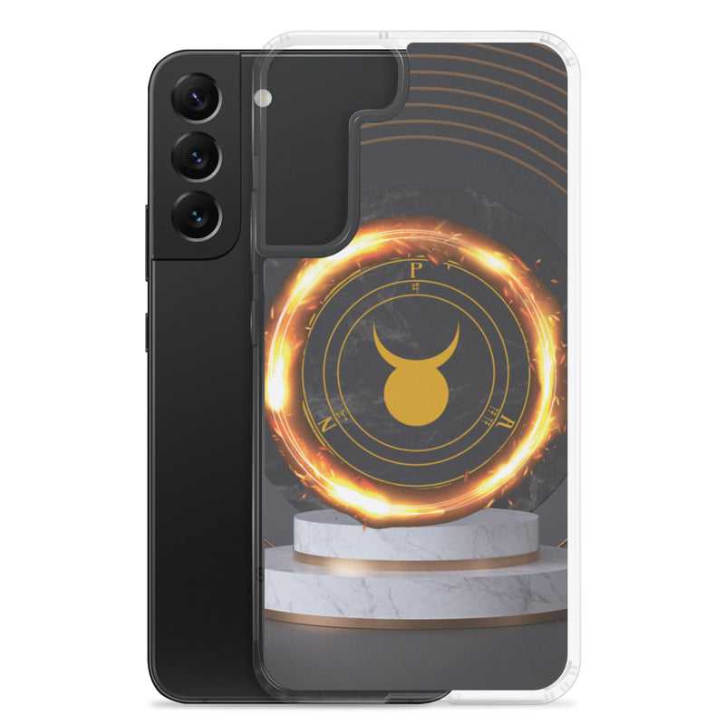 Pan Samsung Phone Case