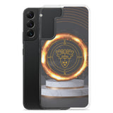 Vine Samsung Phone Case