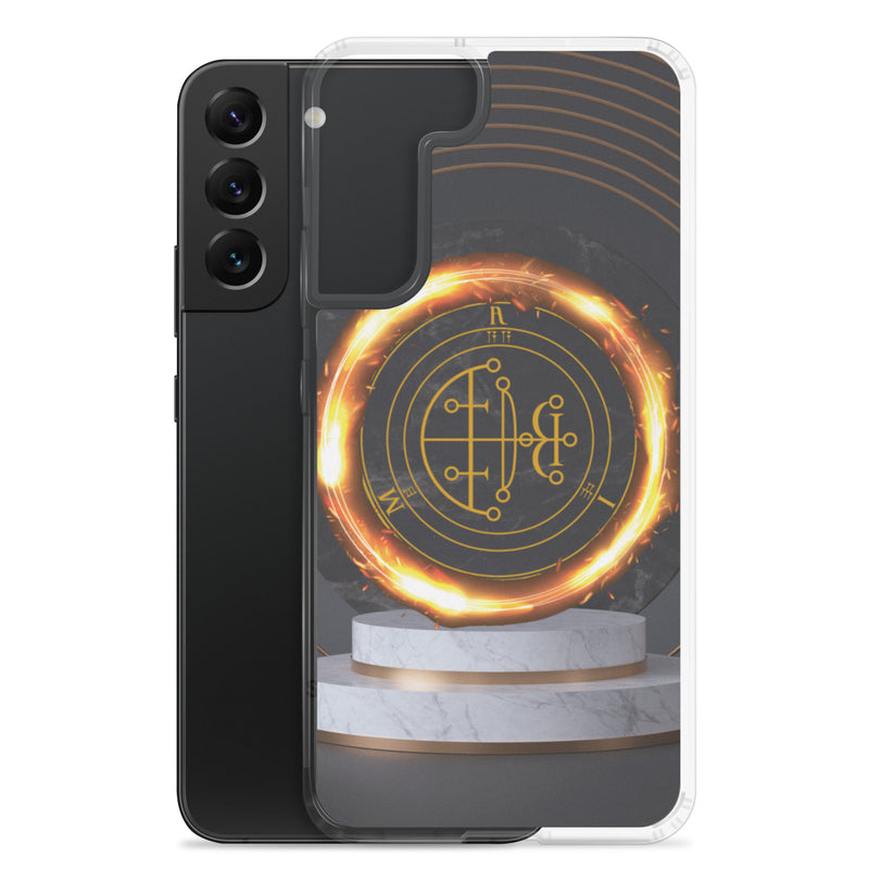 Aim Samsung Phone Case