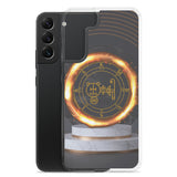 Amdusias Samsung Phone Case