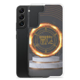 Bathin Samsung Phone Case