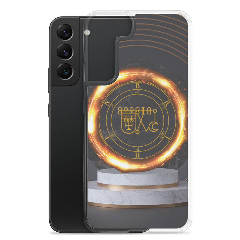 Bathin Samsung Phone Case