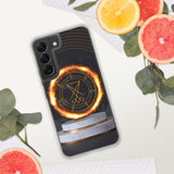 Lucifer Samsung Phone Case
