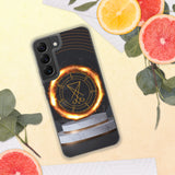 Lucifer Samsung Phone Case