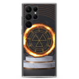 Choronzon Samsung Phone Case