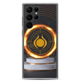 isis samsung phone case