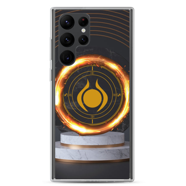 isis samsung phone case