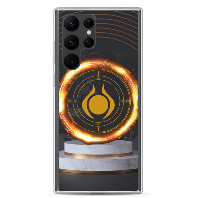 isis samsung phone case