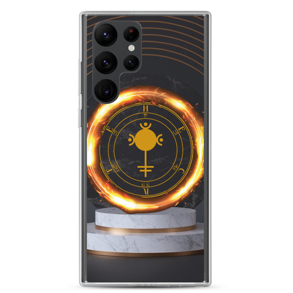 hecate samsung phone case