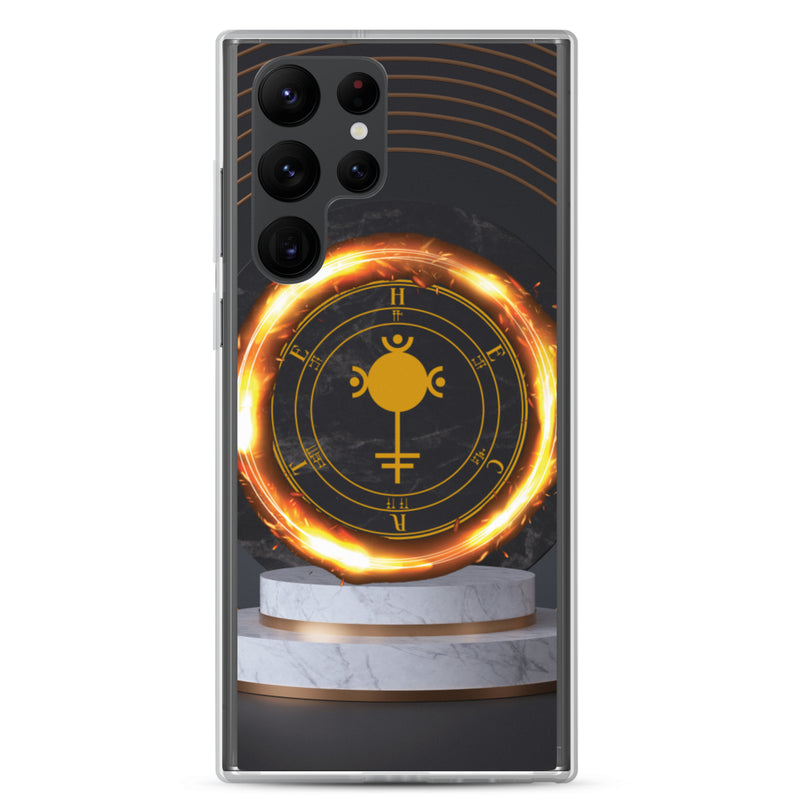 hecate samsung phone case