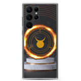 Pan Samsung Phone Case