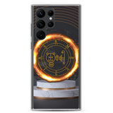 Amdusias Samsung Phone Case