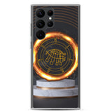 Bifrons Samsung Phone Case