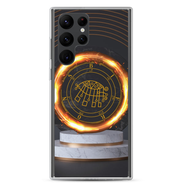 Bifrons Samsung Phone Case