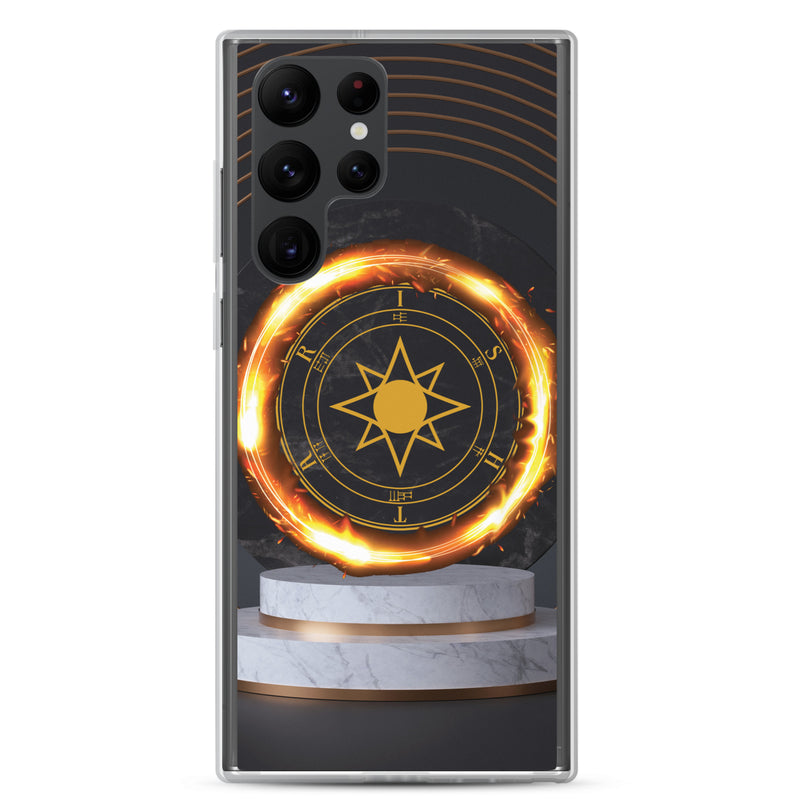 Ishtar Samsung Phone Case