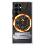 Osiris Samsung Phone Case