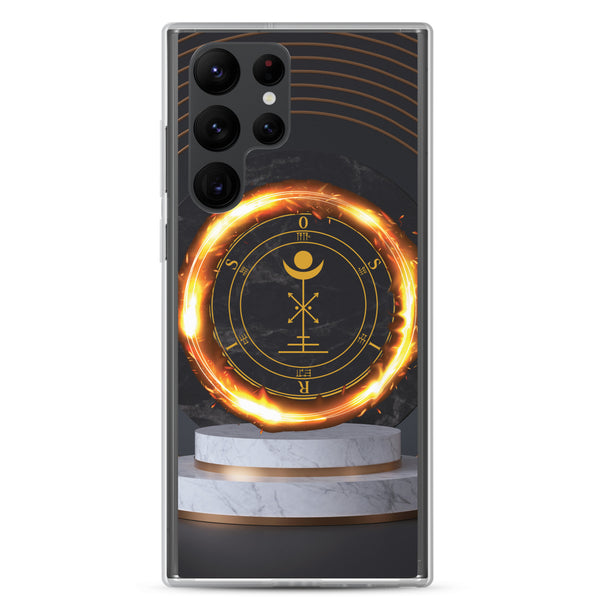 Osiris Samsung Phone Case